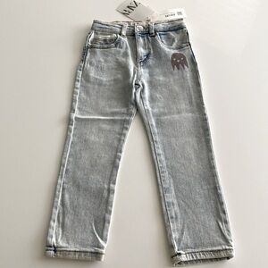 Zara Boys Jeans New
